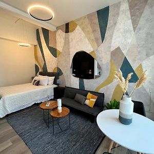 Fedua - Unique Apartment 과테말라 Exterior photo