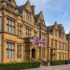 Whately Hall Hotel 밴베리 Exterior photo