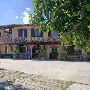 카넬리 Agriturismo Vecchio Torchio 빌라 Exterior photo