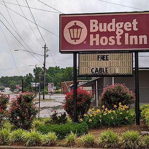 Budget Host Inn 핸더슨 Exterior photo