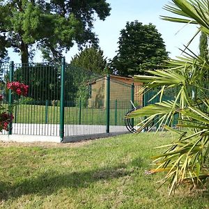 Pauilhac Domaine Des Cadets De Gascogne 빌라 Exterior photo