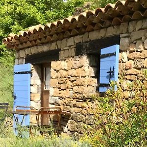 Bargème La Bergerie Du Haut Var 빌라 Exterior photo