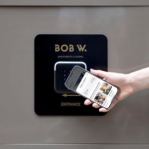 프라이징 Bob W Peterhof 아파트 호텔 Exterior photo