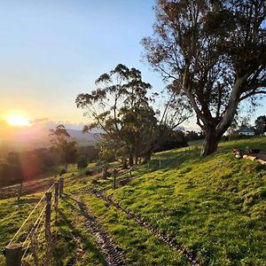 Neerim South Rose Hill By Tiny Away 빌라 Exterior photo