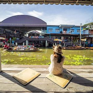 Ban Tha Nat Loyd Ratchaburi 게스트하우스 Exterior photo