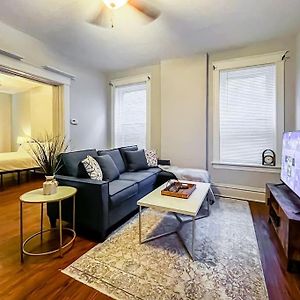 Tower Grove Urban 1Br Nurse'S Retreat Barnes & Children'S 아파트 Exterior photo