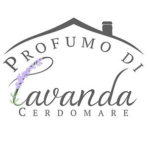 포지오 모이아노 Profumo Di Lavanda 아파트 Exterior photo