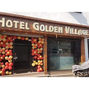 Hotel Golden Village Sidcul, 하리드와르 Exterior photo