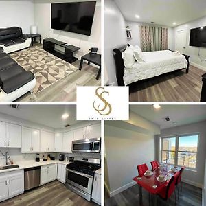 The Classy Suite - 2Br With Free Parking 패터슨 Exterior photo