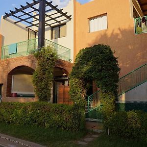 Riad Saida Atlas 호텔 마라케시 Exterior photo