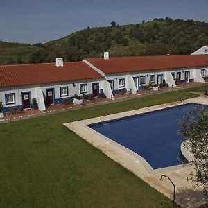 오데마이라 Quinta Do Chocalhinho Agroturismo & Spa 게스트하우스 Exterior photo