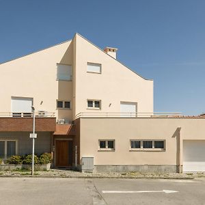 에스피뇨 Viravento - Family House 빌라 Exterior photo
