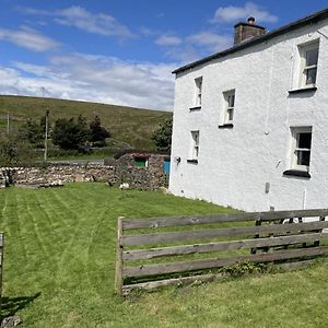 Cotterdale Moorland View 빌라 Exterior photo