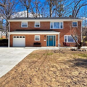 West Springfield Great House For Great Family 아파트 Exterior photo