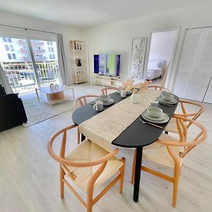 1Br With Kitchen Close To Sunny Isles Beach 노스마이애미비치 Exterior photo