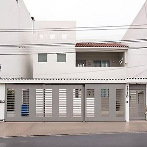Casa Teodora & Cecil Espacios Excelentes Para Familia, Grupos Y Amigos 몬테레이 Exterior photo