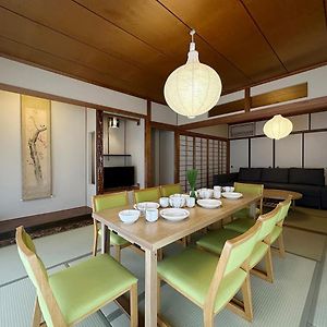 하쓰카이치 Blocal Itsuki - Charming Private House In Miyajimaguchi Near Itsukushima Shrine Upto 18 Ppl 빌라 Exterior photo