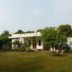 Luxury Villa With Swimming Pool 자이푸르 Exterior photo