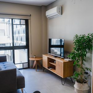 고도이 크루즈 2) Hermoso Departamento Comodo Y Equipado! 아파트 Exterior photo