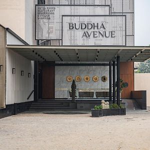 Buddha Avenue 고라크푸르 Exterior photo