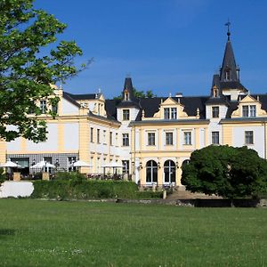 Schloss Und Gut 리에벤베르크 Exterior photo