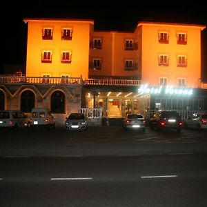 Hotel Verona 푸에르톨라노 Exterior photo