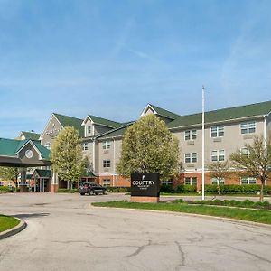 Country Inn & Suites By Radisson, Toledo South, Oh 로스포드 Exterior photo