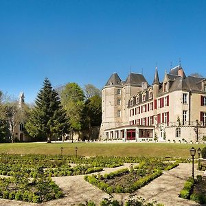 Chateau Laroche-Ploquin 호텔 Sepmes Exterior photo