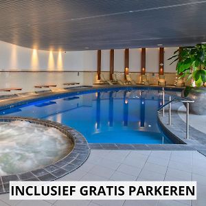 Parkhotel Valkenburg 팔켄뷔르흐안더횔 Exterior photo