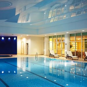 Regency Park Hotel, Health Club & Spa 태참 Facilities photo