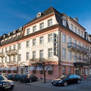 Hotel Schwert 라슈타트 Exterior photo