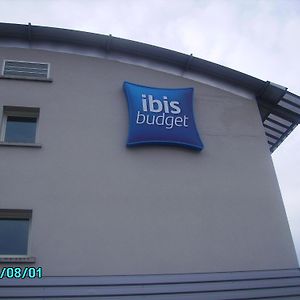 Ibis Budget Remiremont 호텔 Exterior photo