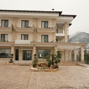 Diamond River Resort & Spa 카스토리아 Exterior photo