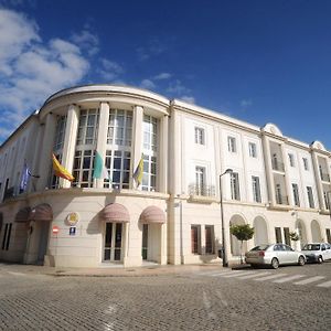 Hotel Castillo 빨마델리오 Exterior photo