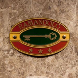 Hotel Residence Ristorante Ramandolo 우디네 Exterior photo