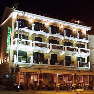 Aeolis Hotel 사모스 Exterior photo