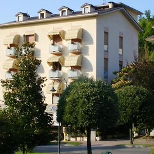 Albergo Marenghi Tabiano Terme Exterior photo