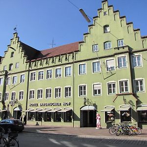 Bayerischer Hof 호텔 프라이징 Exterior photo