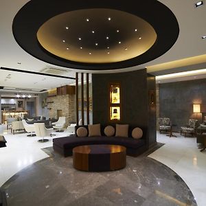 Soyic Hotel 에스키셰히르 Exterior photo