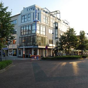 Hotel De Swaen 헤렌탈스 Exterior photo