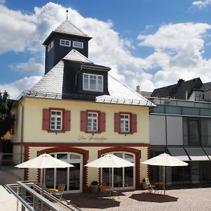 Das Spritzenhaus 엘트빌레 Exterior photo