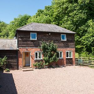 Stable Cottage 텐버리 Exterior photo