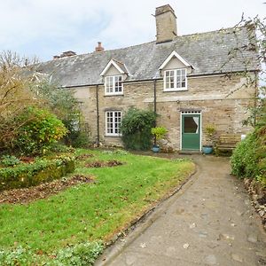 Mary'S Cottage Kentisbury Exterior photo