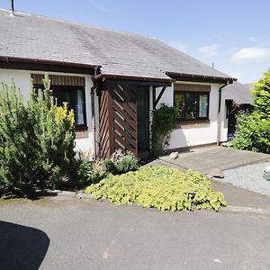 Buttercup Cottage 헥삼 Exterior photo