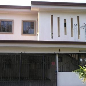 Kubo Apartment 알라후엘라 Exterior photo