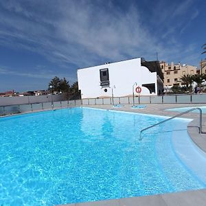 코스타 데 안티과 Apartamento Life Complex Amaya Fuerteventura 아파트 Exterior photo