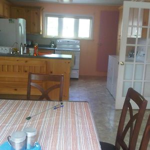 Balsam Lake 4 Bed Room Cottage 카와르타 레이크 Exterior photo