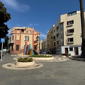 The Place Tenerife 산타크루스데 테네리페 Exterior photo