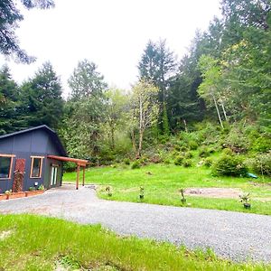 New, Modern, Country-Feel, Close To Arcata 아파트 Exterior photo