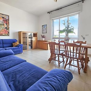 포르토 바디스코 Le Tue Vacanze In Salento 아파트 Exterior photo